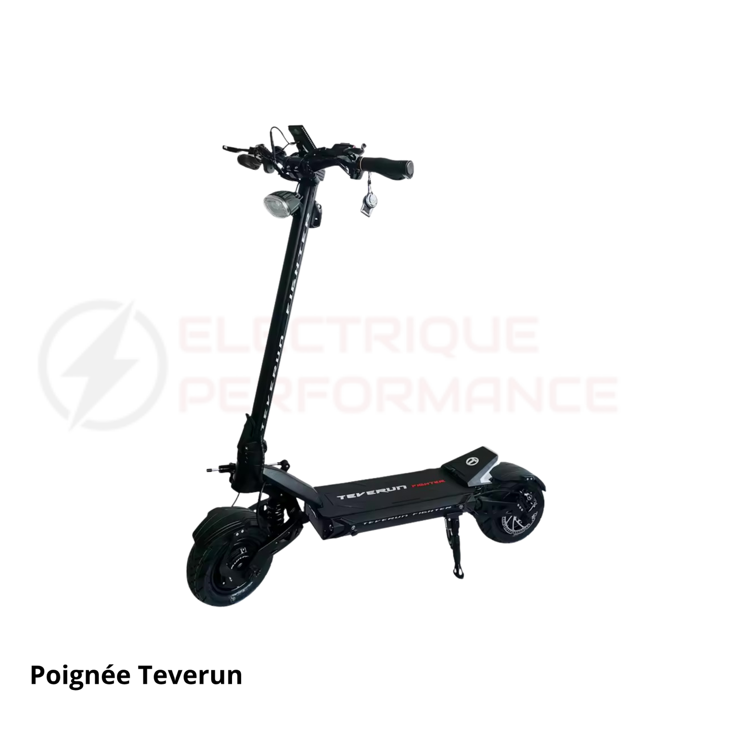 Poignée trottinette électrique TEVERUN Electrique Performance