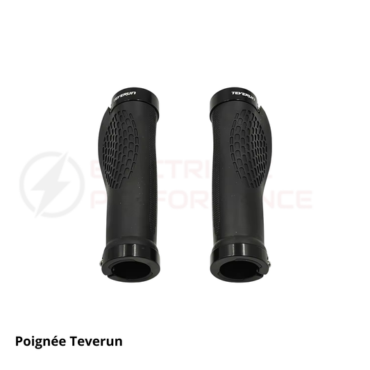 Poignée trottinette électrique TEVERUN Electrique Performance