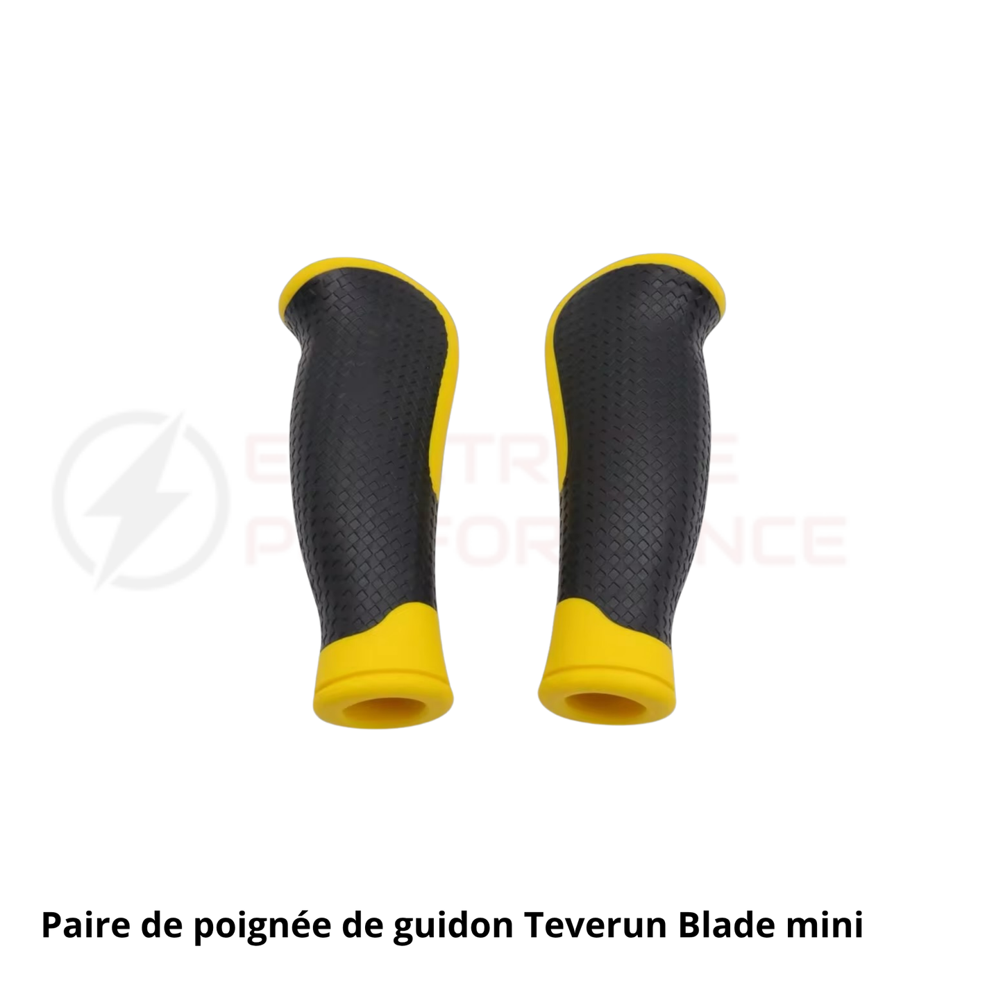 Poignée trottinette électrique TEVERUN Blade mini Electrique Performance