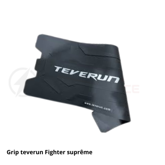 Grip Support Deck – Teverun Fighter Suprême Electrique Performance