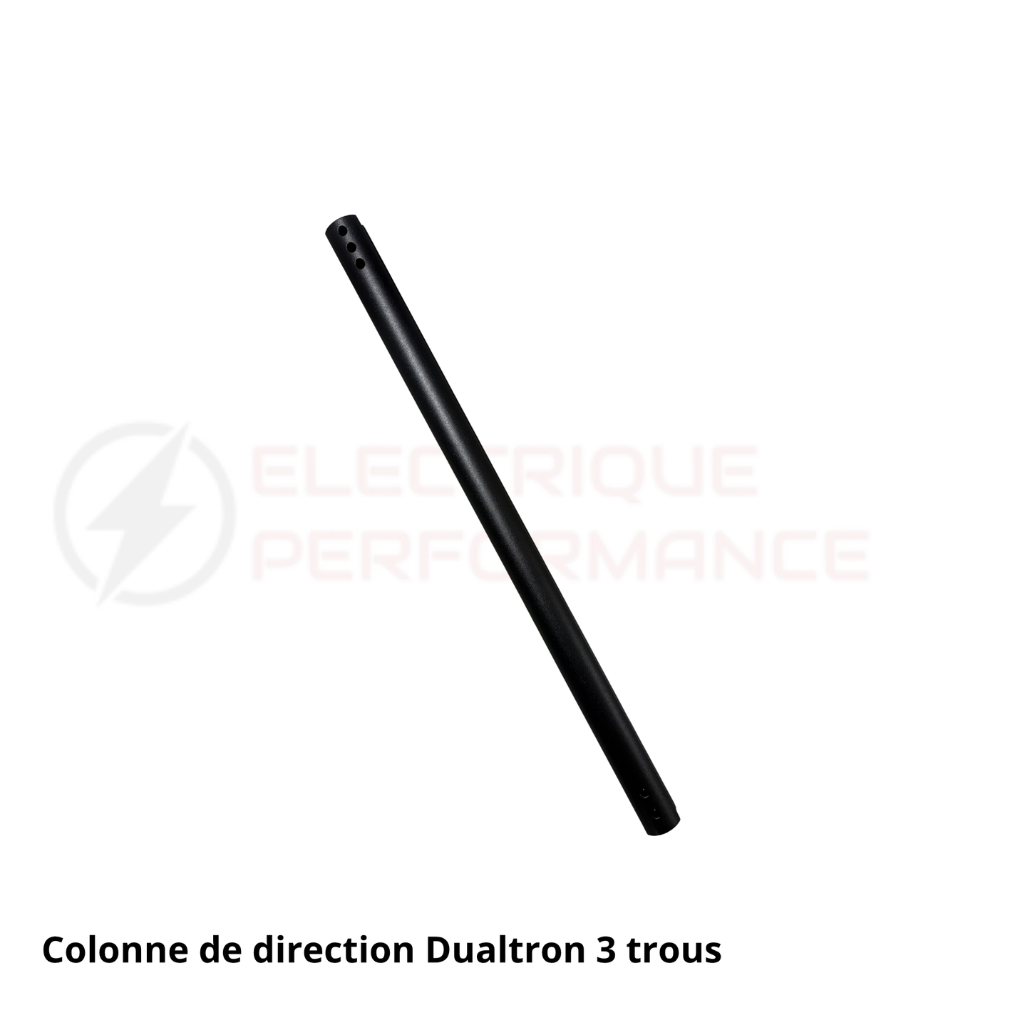 Colonne de Direction 3 Trous – Dualtron Electrique Performance