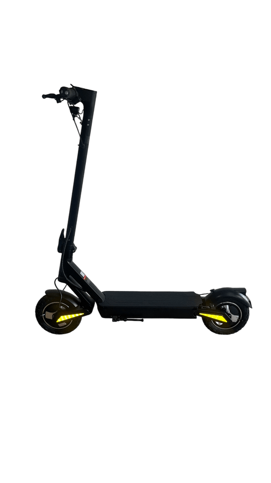 TROTTINETTE ÉLECTRIQUE JIULAI JL-X1S Electrique Performance