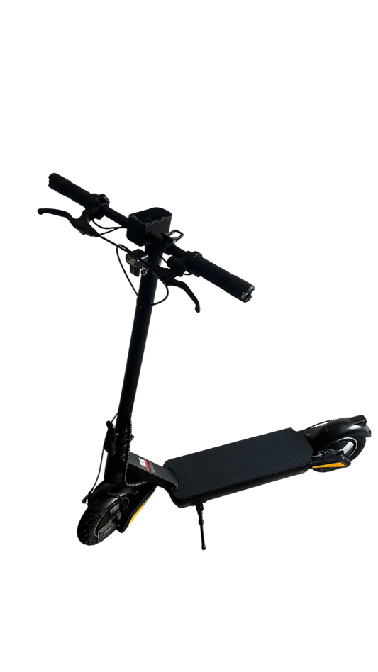 TROTTINETTE ÉLECTRIQUE JIULAI JL-X1S Electrique Performance