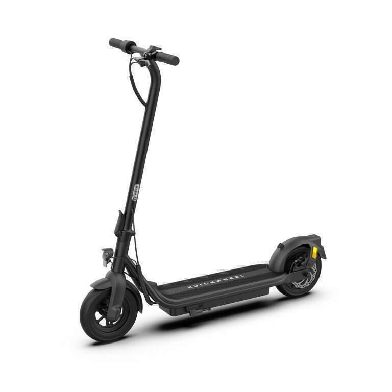 TROTTINETTE KUICKWHEEL M16 PRO 36V 10,4Ah Electrique Performance