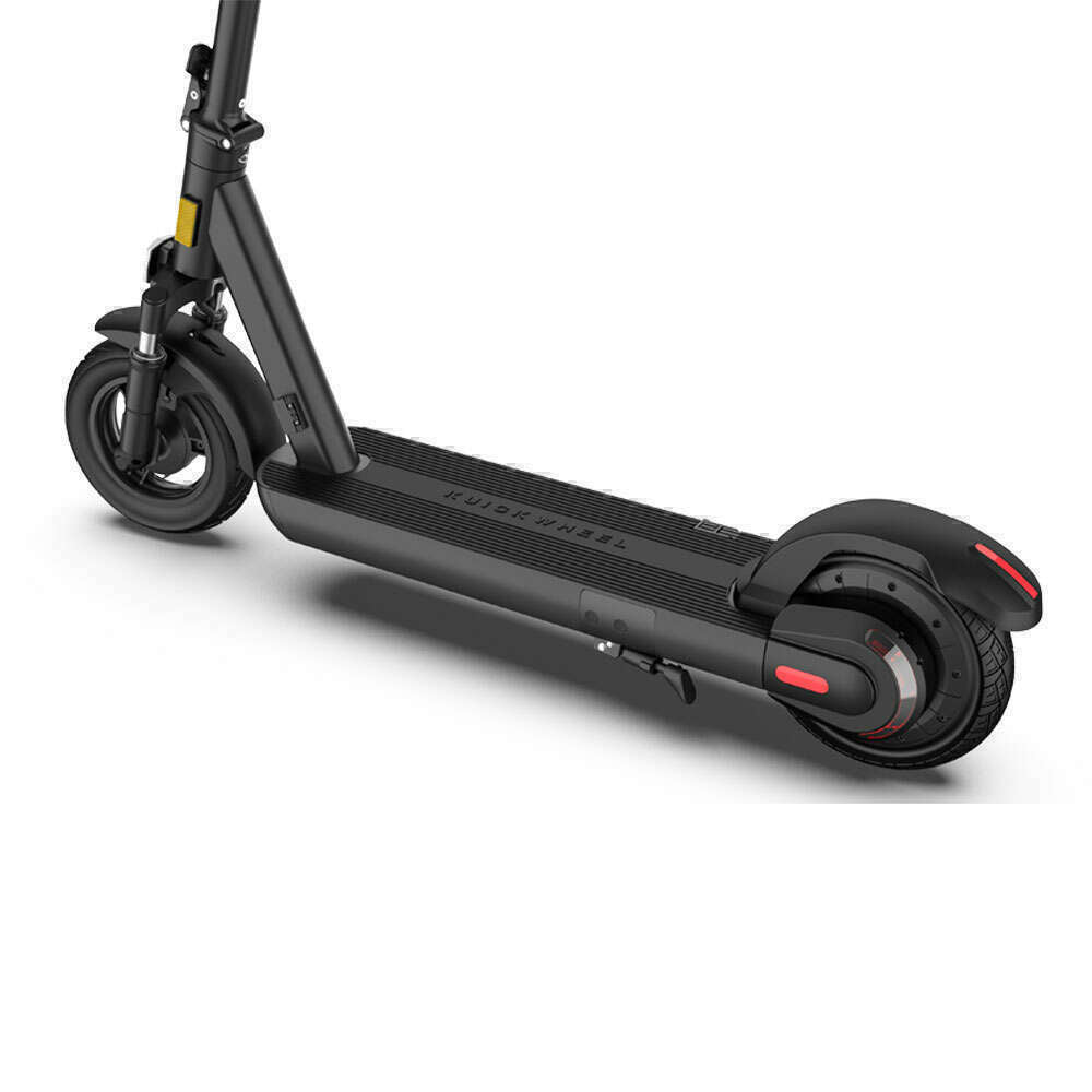 TROTTINETTE KUICKWHEEL S1-C PRO 36V 13Ah Electrique Performance