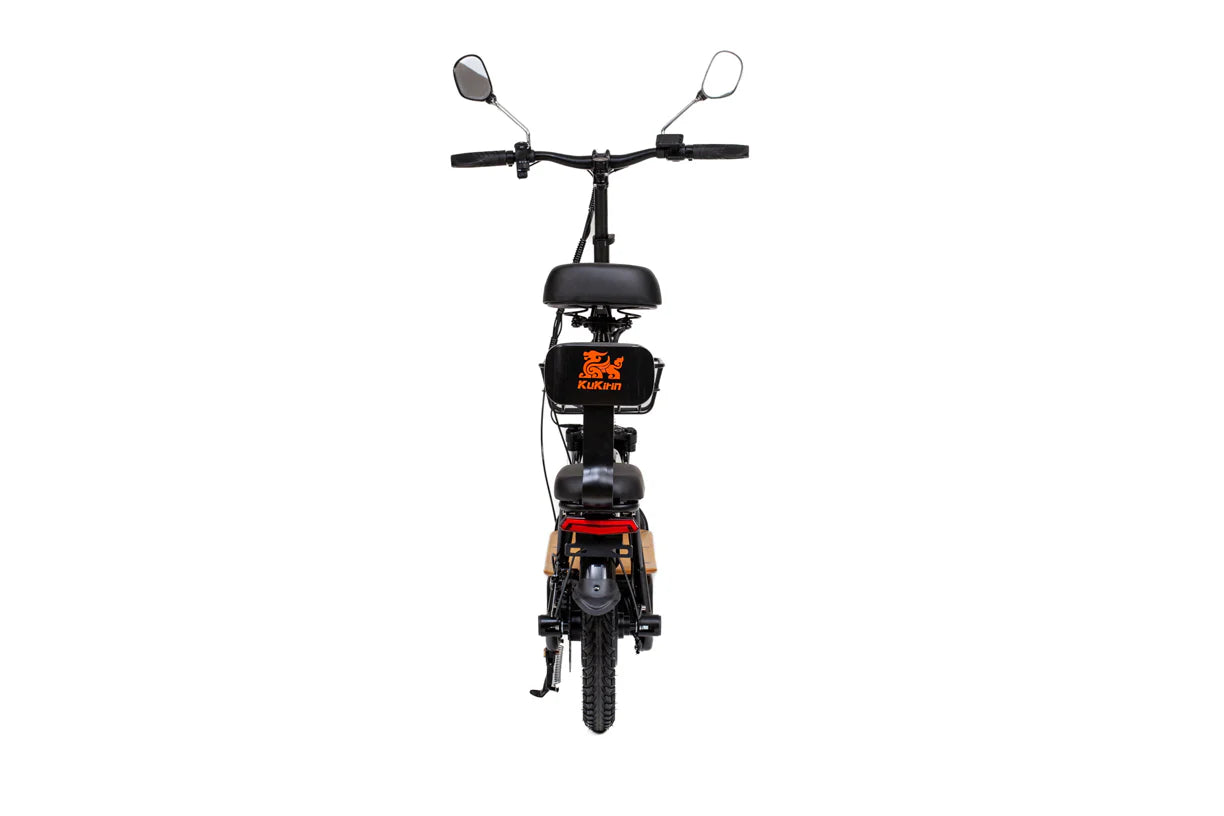Trottinette électrique KuKirin C1 Pro