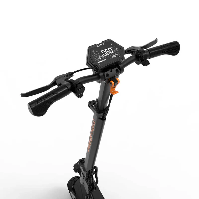 Trottinette électrique KuKirin G2 Master