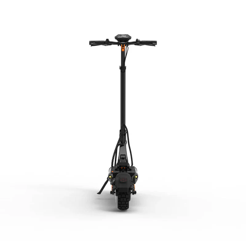 Trottinette électrique KuKirin G2 Master