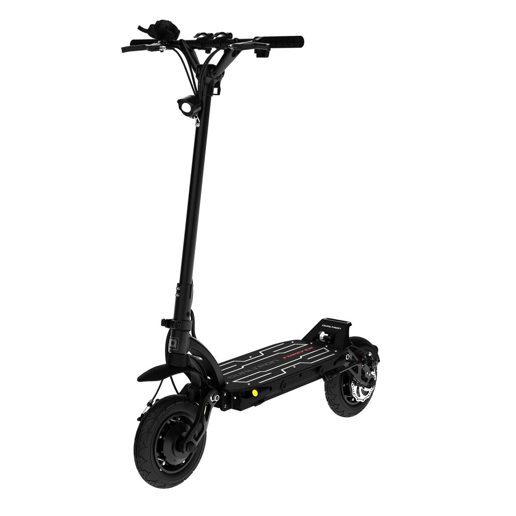 TROTTINETTE ELECTRIQUE DUALTRON FOREVER 60V 18,2A Electrique Performance