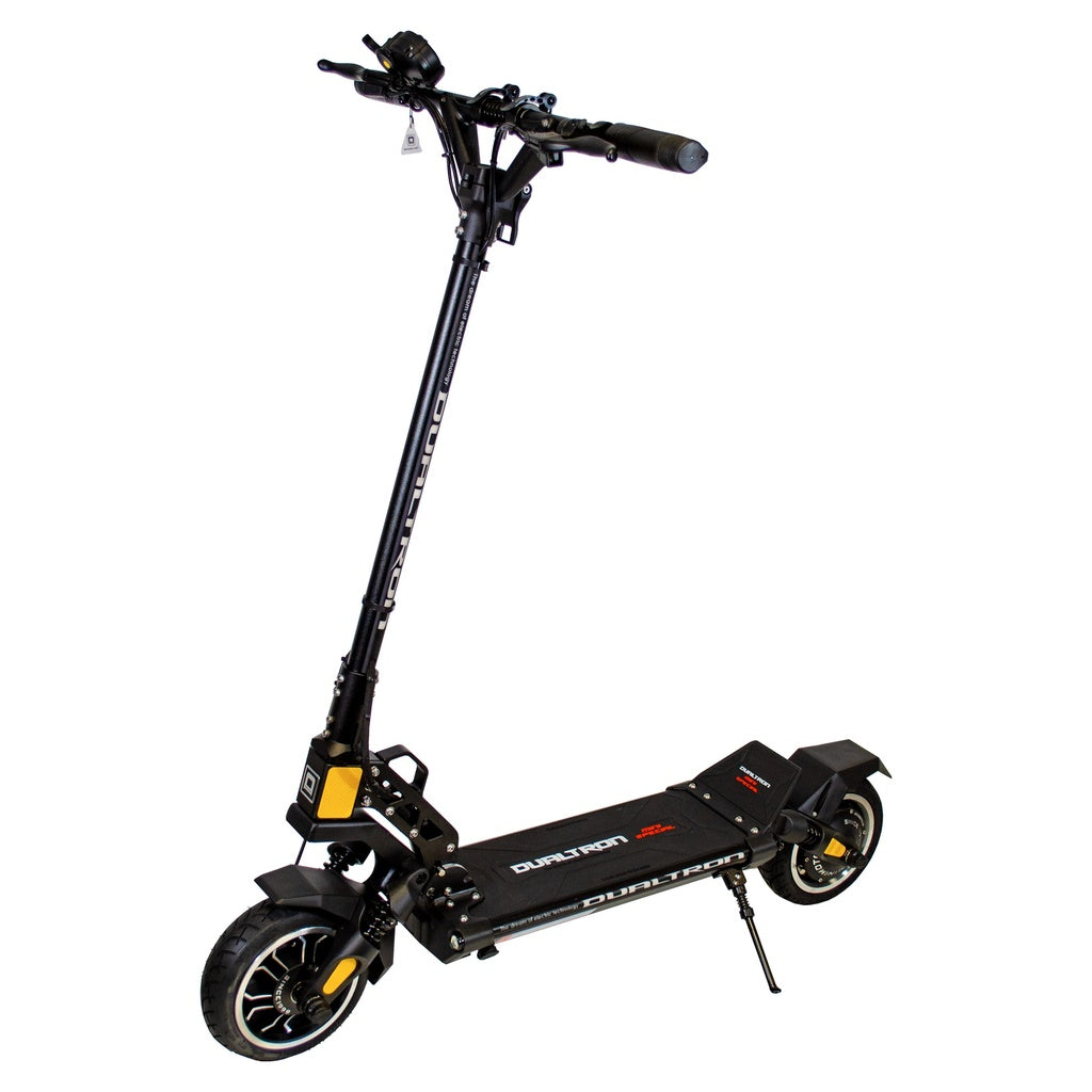 TROTTINETTE ELECTRIQUE DUALTRON MINI SPECIAL 52V 21Ah NEW EY3 CONNECTE Electrique Performance