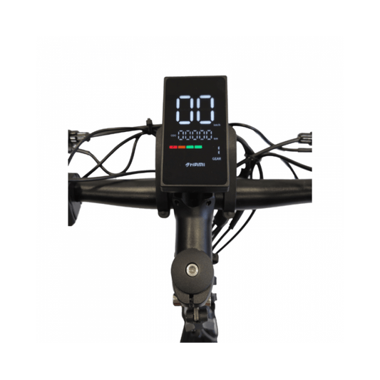 TROTTINETTE ÉLECTRIQUE NAMI STELLAR Electrique Performance