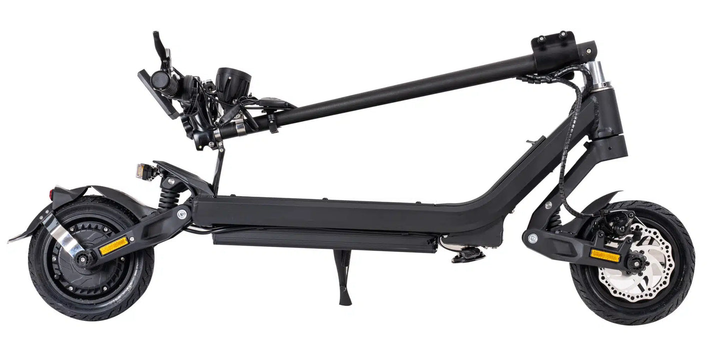 TROTTINETTE ÉLECTRIQUE NAMI STELLAR