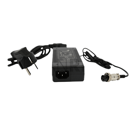 CHARGEUR 42V2Ah (MODEL 36V) V1 Electrique Performance