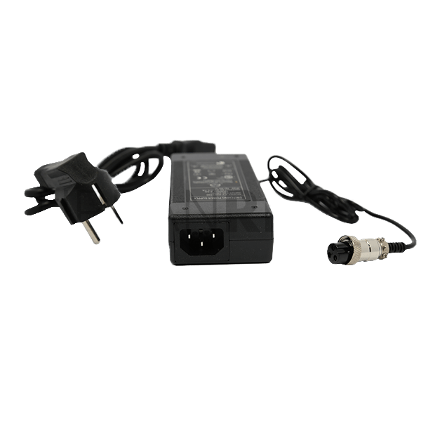 CHARGEUR 42V2Ah (MODEL 36V) V1 Electrique Performance