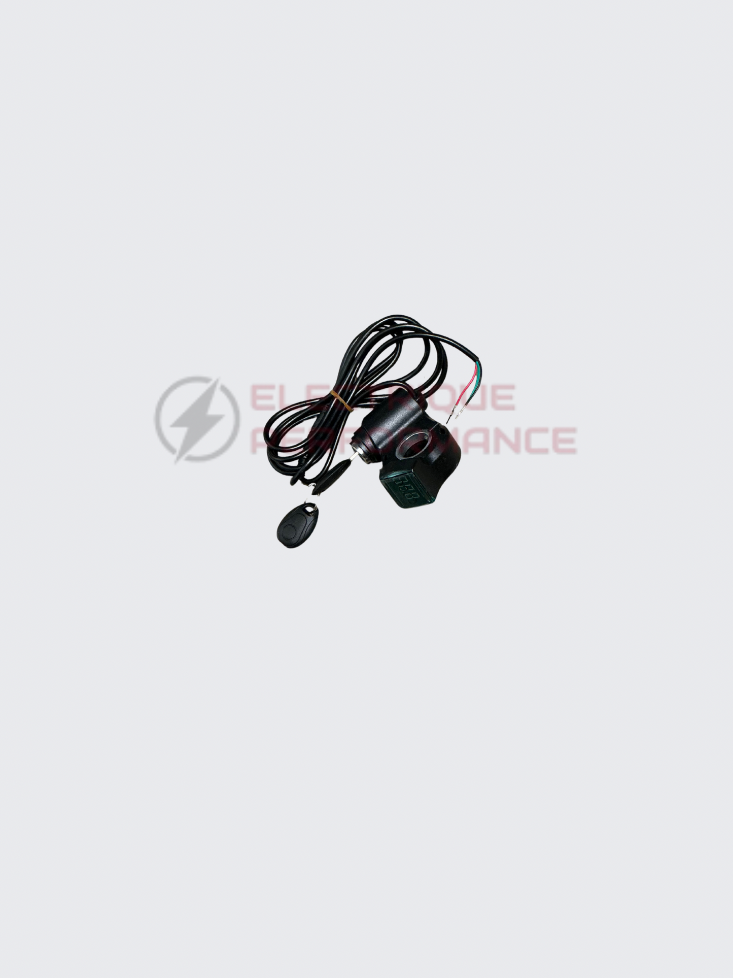 m Electrique Performance