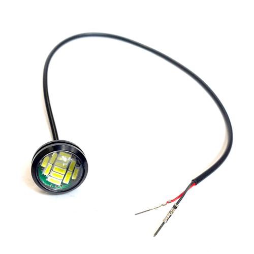 LED AVANT DUALTRON Electrique Performance