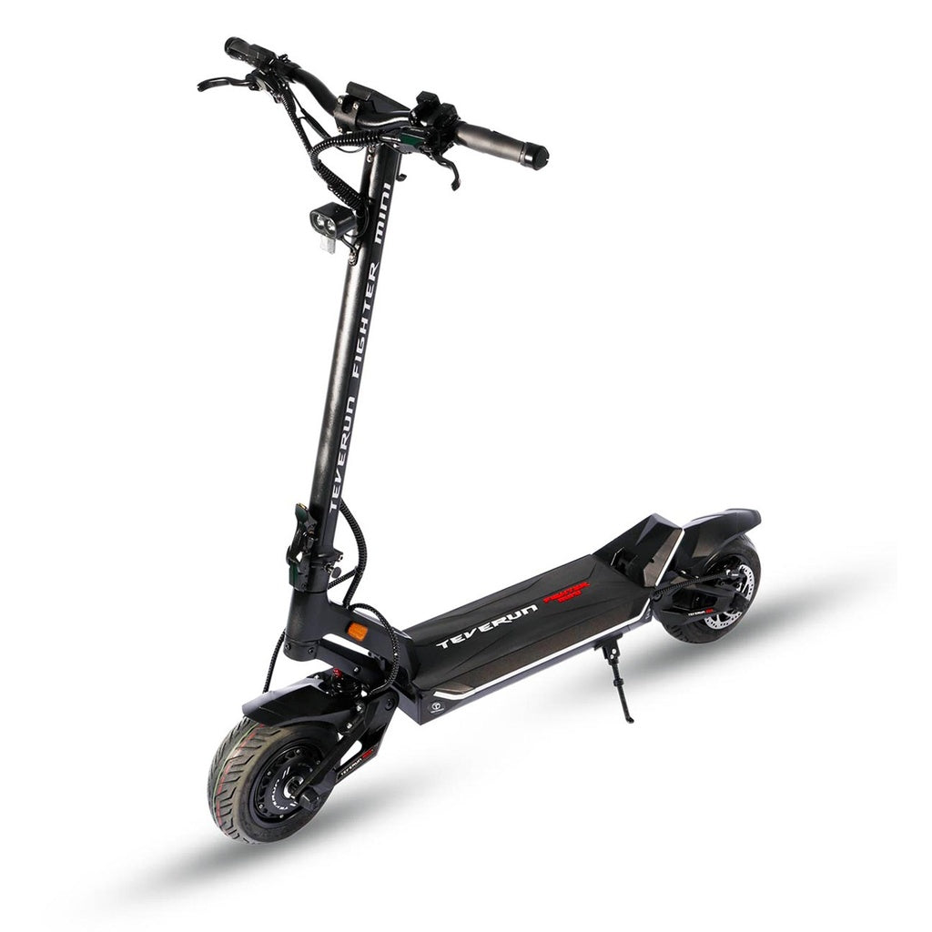 TROTTINETTE ELECTRIQUE TEVERUN FIGHTER MINI 52V 20,8AH Electrique Performance