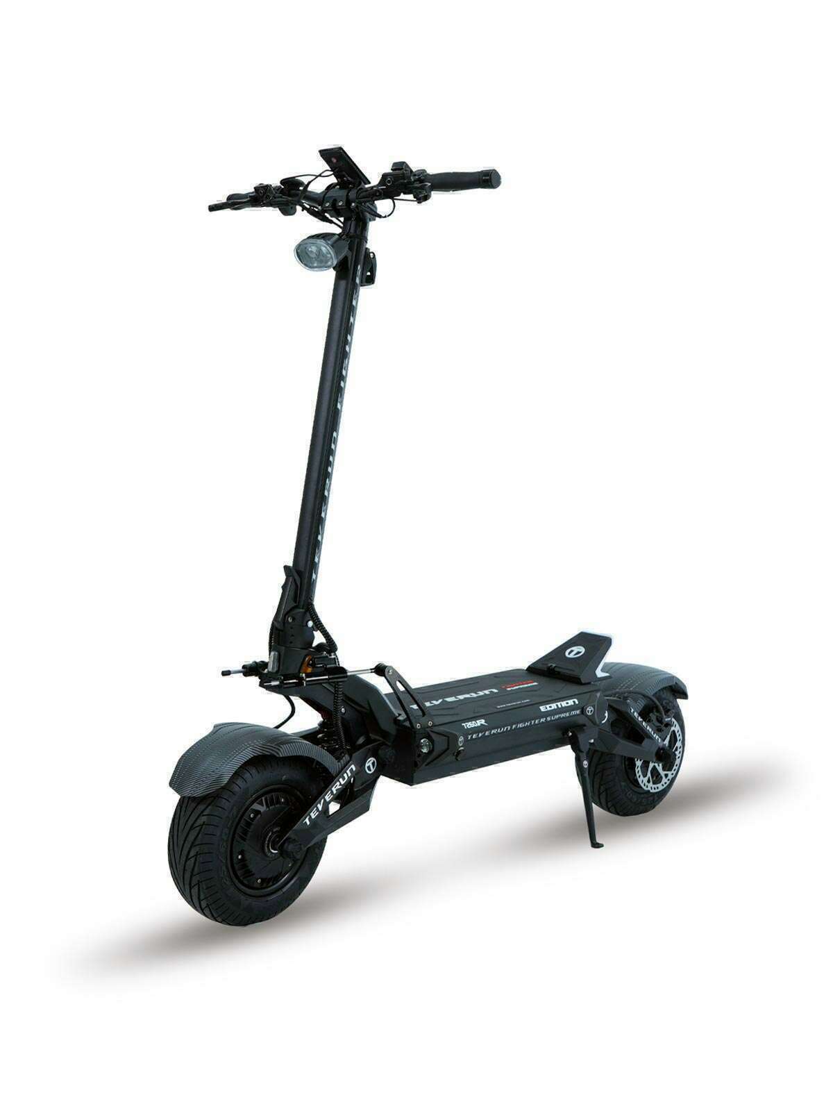 TROTTINETTE ELECTRIQUE TEVERUN FIGHTER 7260R Electrique Performance
