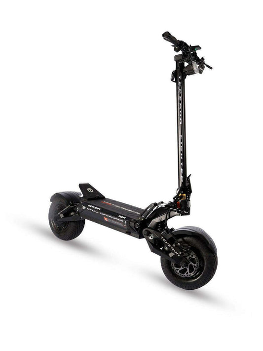 TROTTINETTE ELECTRIQUE TEVERUN FIGHTER 7260R V4 2025 Electrique Performance