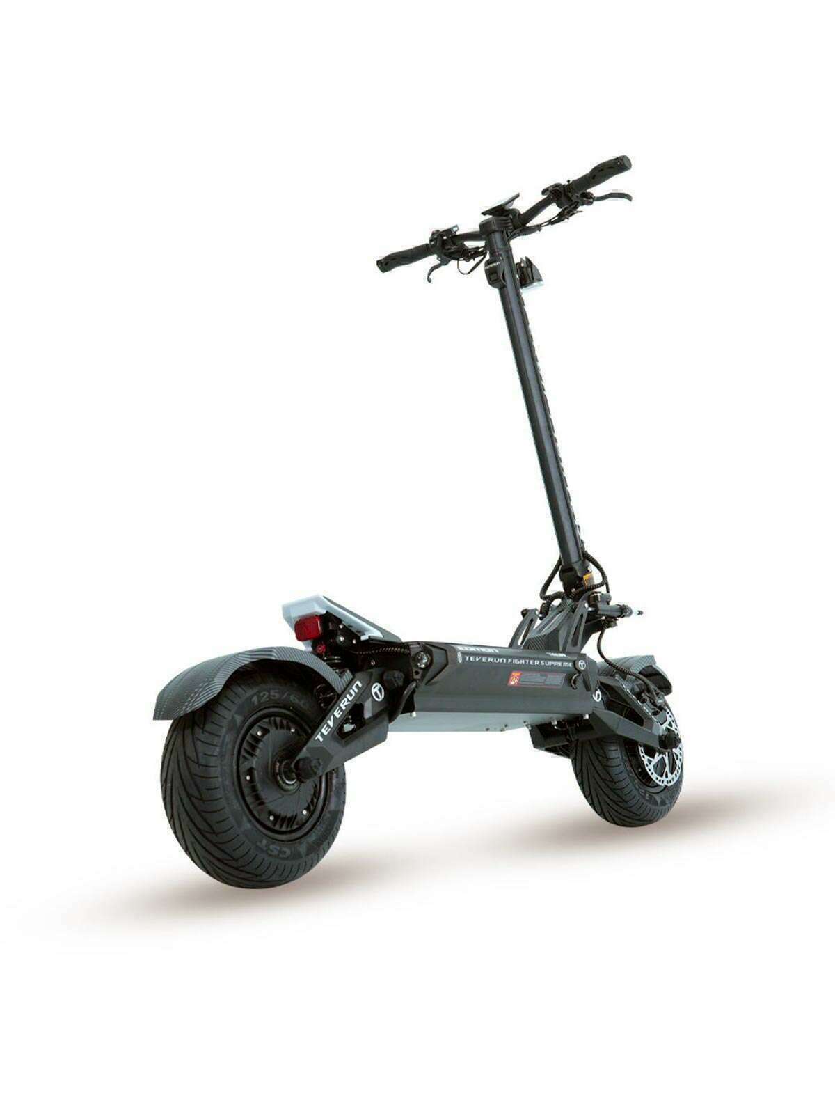 TROTTINETTE ELECTRIQUE TEVERUN FIGHTER 7260R Electrique Performance