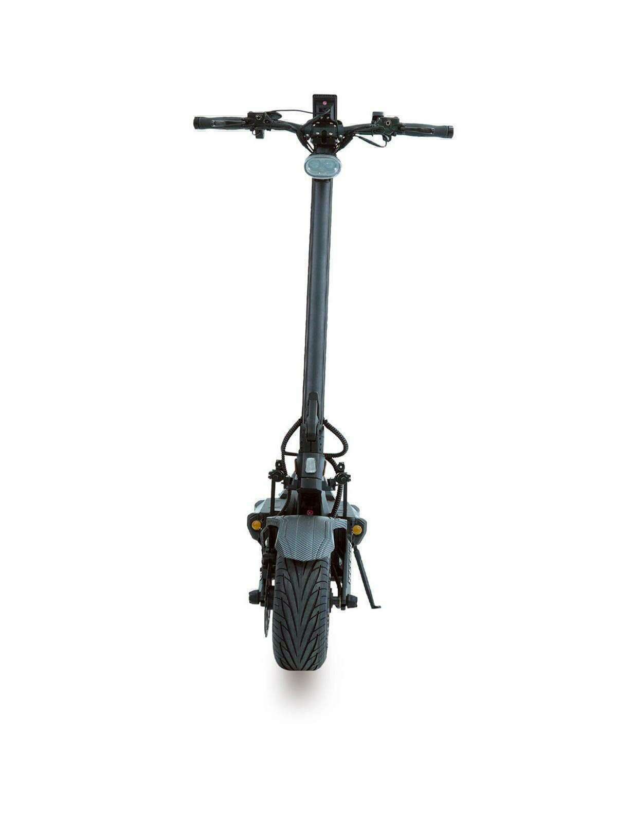 TROTTINETTE ELECTRIQUE TEVERUN FIGHTER 7260R Electrique Performance