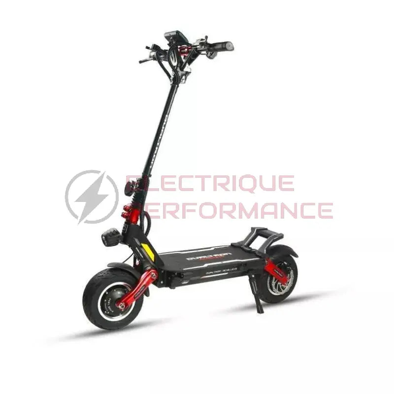 TROTTINETTE ELECTRIQUE DUALTRON ACHILLEUS 60V35AH Electrique Performance
