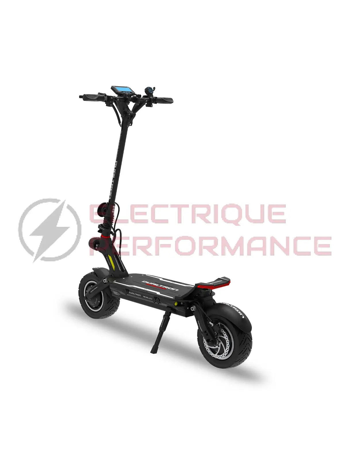 TROTTINETTE ELECTRIQUE DUALTRON ACHILLEUS 60V35AH Electrique Performance