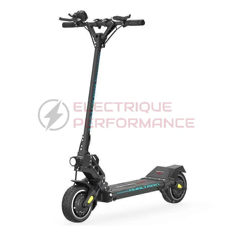 TROTTINETTE ELECTRIQUE DUALTRON MINI DOUBLE MOTEUR 52V 15.6Ah Electrique Performance