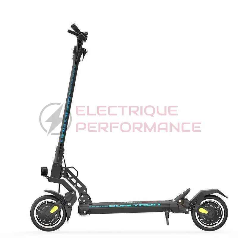 TROTTINETTE ELECTRIQUE DUALTRON MINI DOUBLE MOTEUR 52V 15.6Ah Electrique Performance