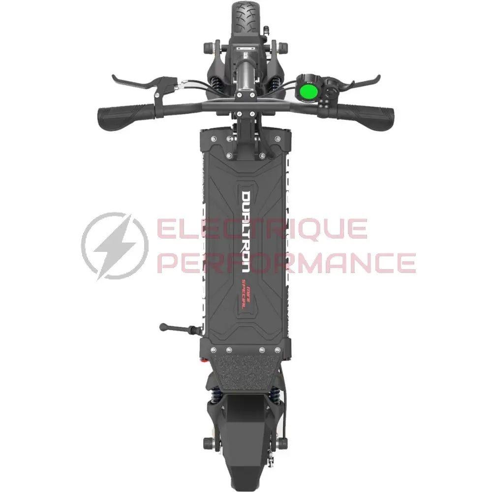 TROTTINETTE ELECTRIQUE DUALTRON MINI SPECIAL 52V 13Ah Electrique Performance