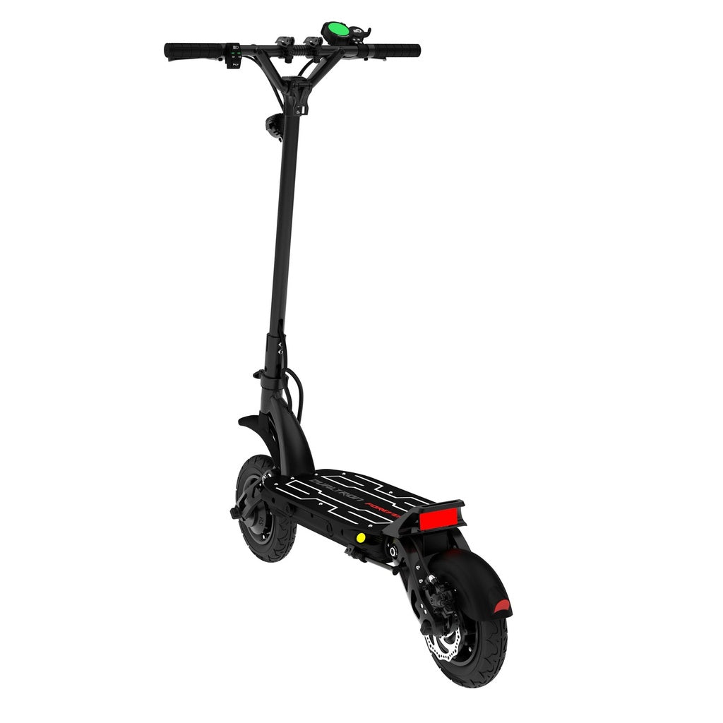 TROTTINETTE ELECTRIQUE DUALTRON FOREVER 60V 18,2A Electrique Performance