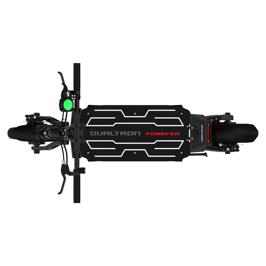 TROTTINETTE ELECTRIQUE DUALTRON FOREVER 60V 18,2A Electrique Performance