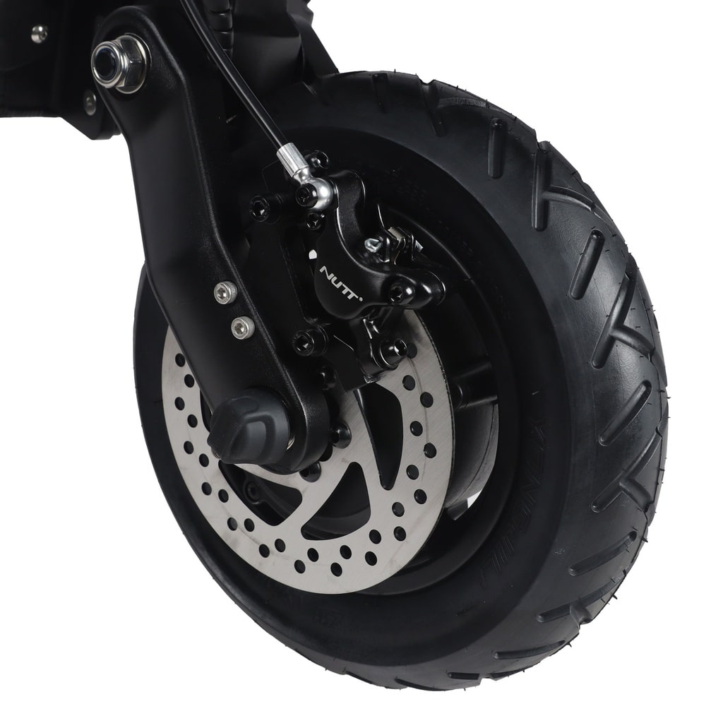 Dualtron forever limited 24Ah roue
