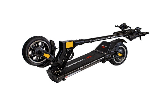 TROTTINETTE ELECTRIQUE DUALTRON MINI SPECIAL 52V 21Ah NEW EY3 CONNECTE Electrique Performance