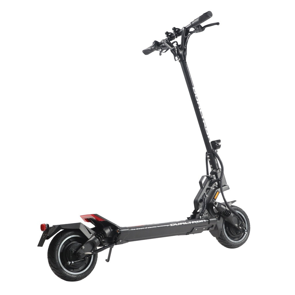 Trottinette Électrique DUALTRON AMINIA DOUBLE MOTEUR 52V 21Ah IPX5 Electrique Performance