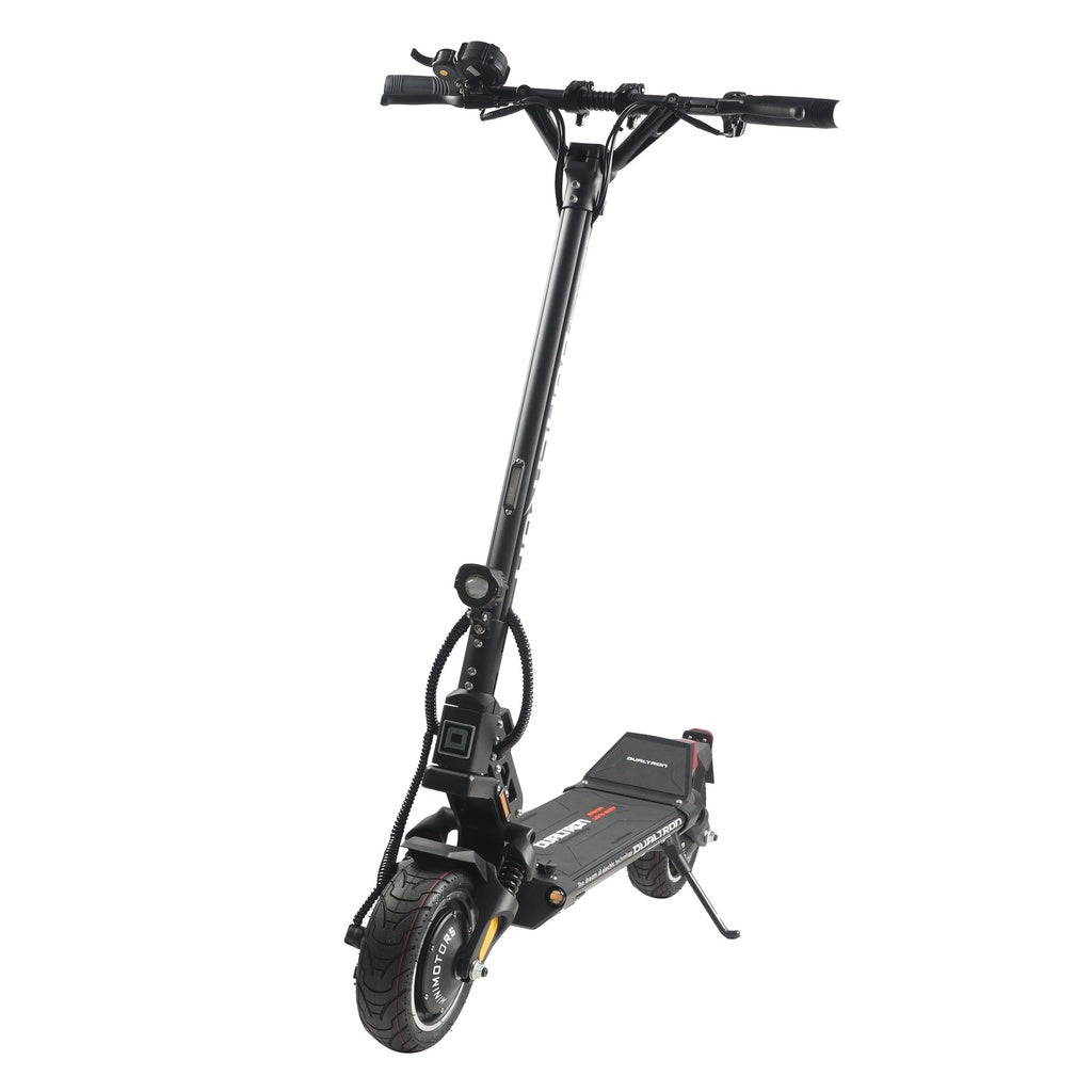Trottinette Électrique DUALTRON AMINIA DOUBLE MOTEUR 52V 21Ah IPX5 Electrique Performance
