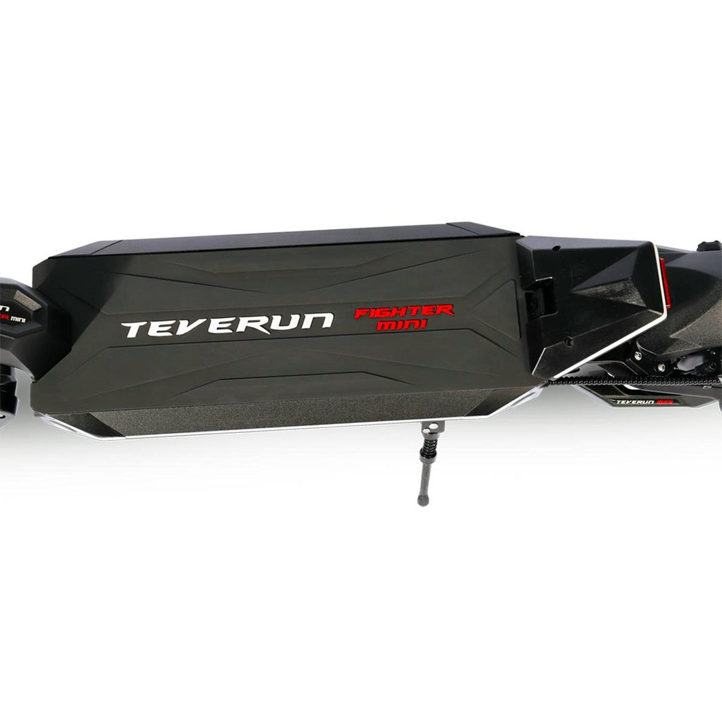 TROTTINETTE ELECTRIQUE TEVERUN FIGHTER MINI 52V 20,8AH Electrique Performance