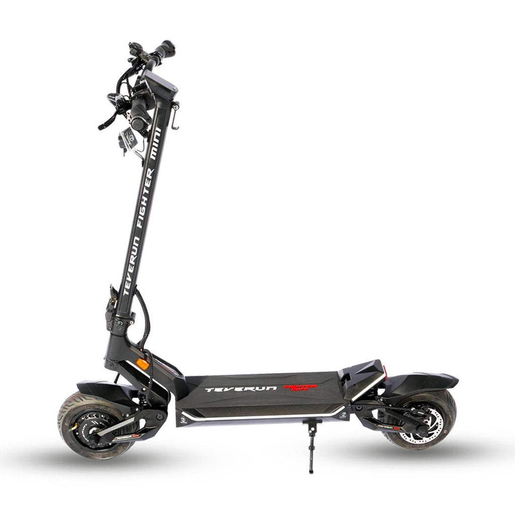 TROTTINETTE ELECTRIQUE TEVERUN FIGHTER MINI 52V 20,8AH Electrique Performance