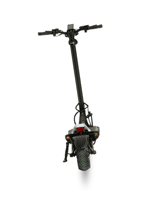 TROTTINETTE ELECTRIQUE TEVERUN FIGHTER SUPREME 72V 35AH Electrique Performance