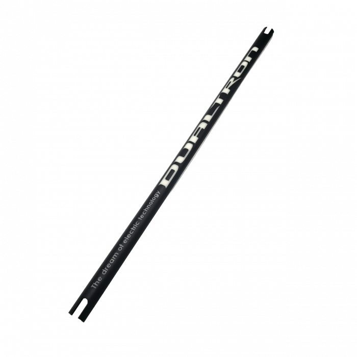 CACHE LED DE LA COLONNE DE DIRECTION Electrique Performance