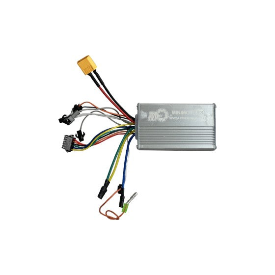 CONTROLEUR DUALTRON MINI Electrique Performance