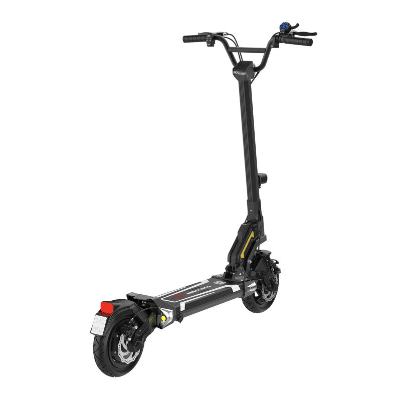 TROTTINETTE ÉLECTRIQUE DUALTRON TOGO LIMITED