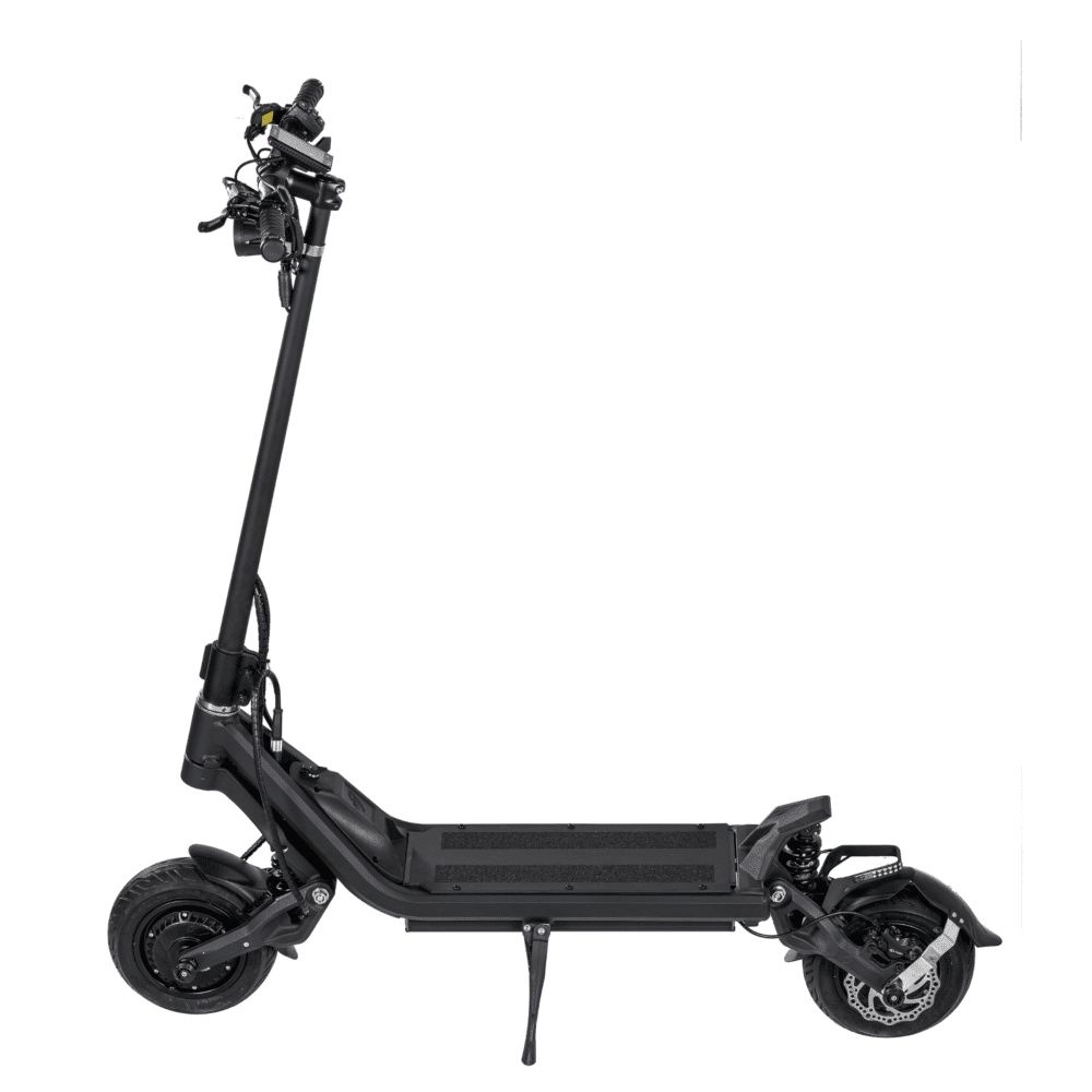 Trottinette Électrique Nami Klima 1460 wh – Double moteurs 1000W Electrique Performance
