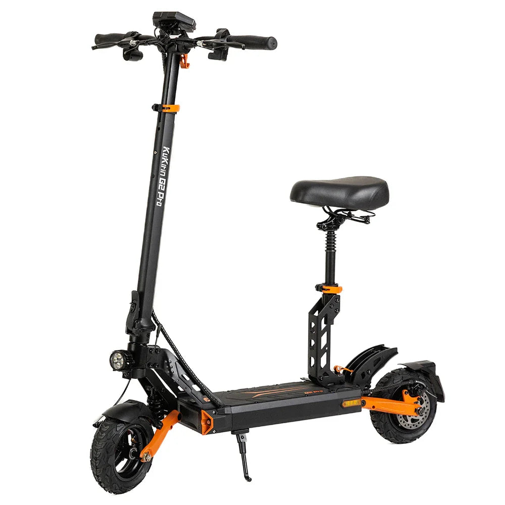 TROTTINETTE ÉLECTRIQUE KUKIRIN G2 PRO Electrique Performance