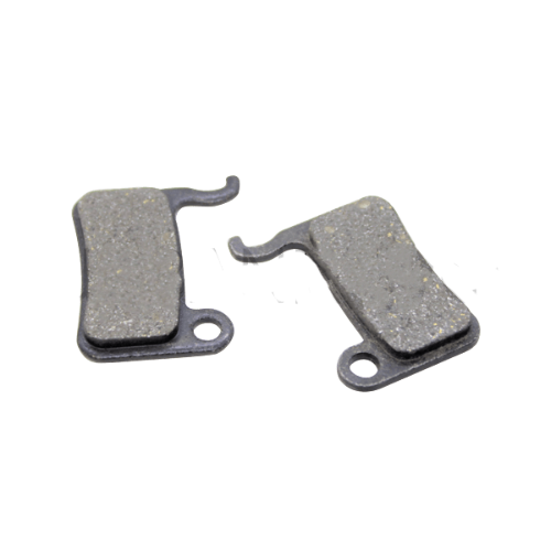 Plaquettes de Frein X-Tech pour Dualtron 3 Electrique Performance