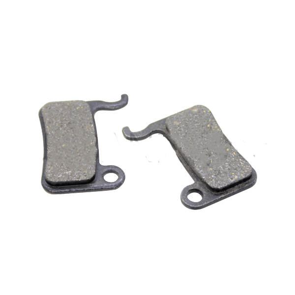 Plaquettes de Frein X-Tech pour Dualtron 3 Electrique Performance