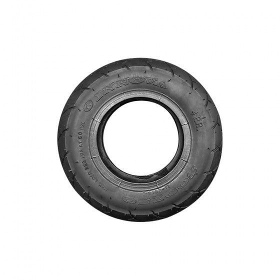 Pneu Speedway Mini4 Pro 200x50-94 renforcé Electrique Performance