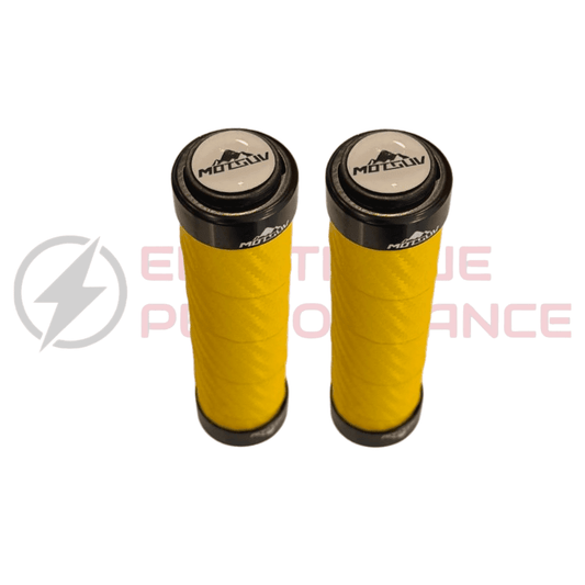 POIGNÉE MOTSUV Electrique Performance