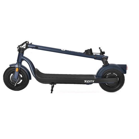 Trottinette teknes electrique performance