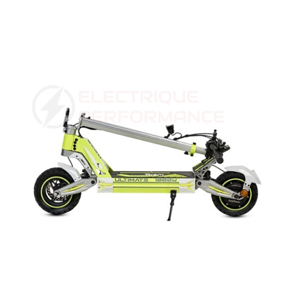 EcoXtrem M41 TANK 1000W Electrique Performance